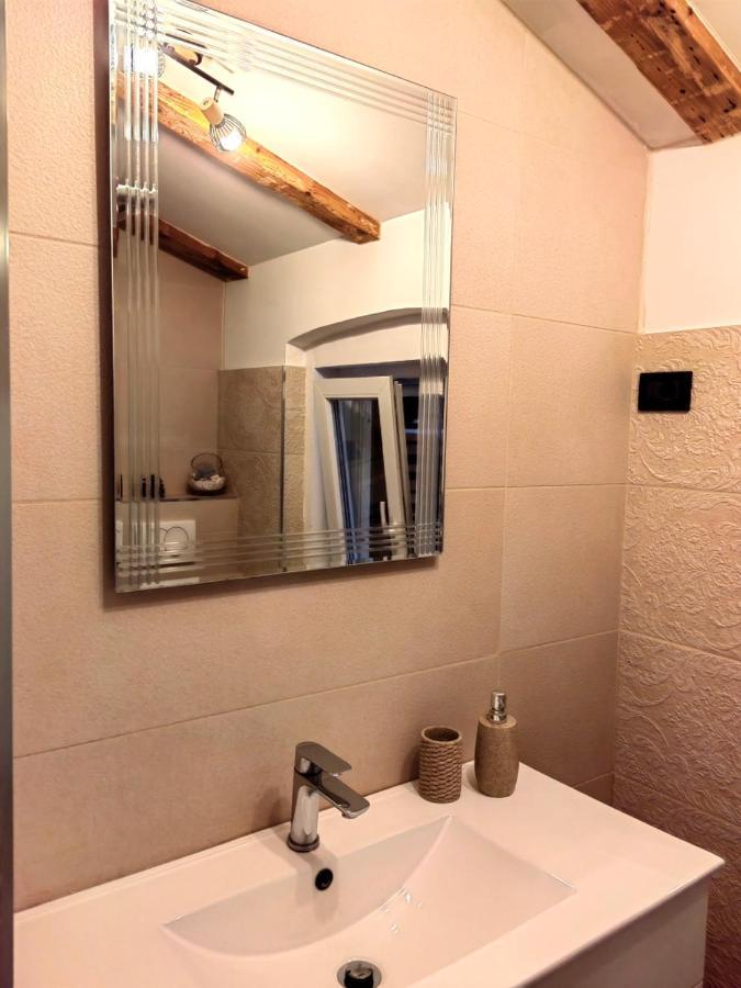 Apartment Albina Opatija Exterior foto